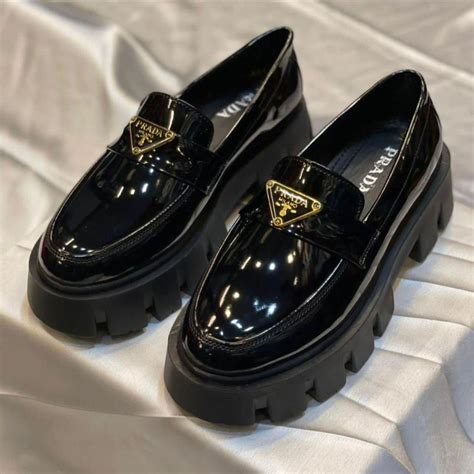 prada formal shoes|men's prada shoes clearance.